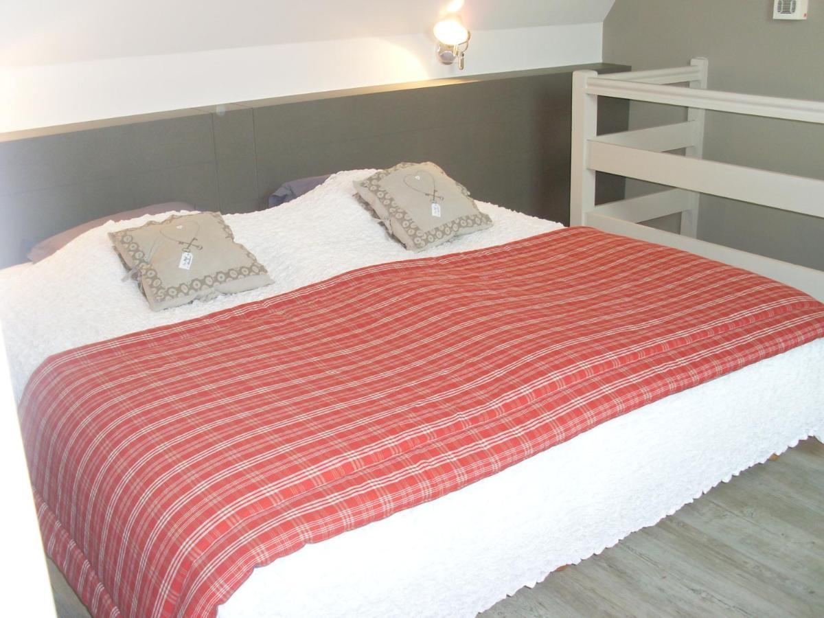 Gites Et Chambres D'Hotes Maison Ungerer Hunspach Екстер'єр фото