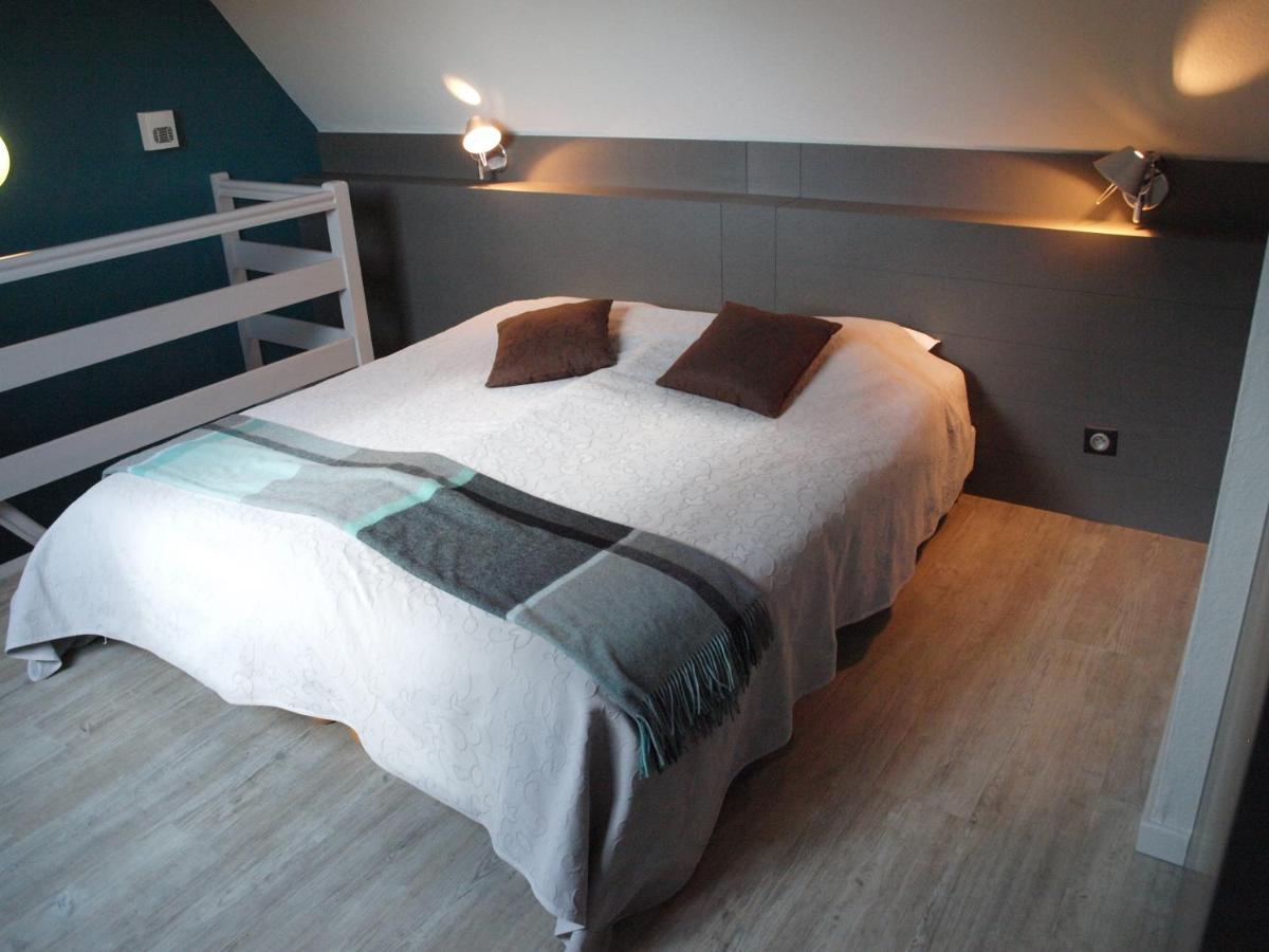 Gites Et Chambres D'Hotes Maison Ungerer Hunspach Екстер'єр фото