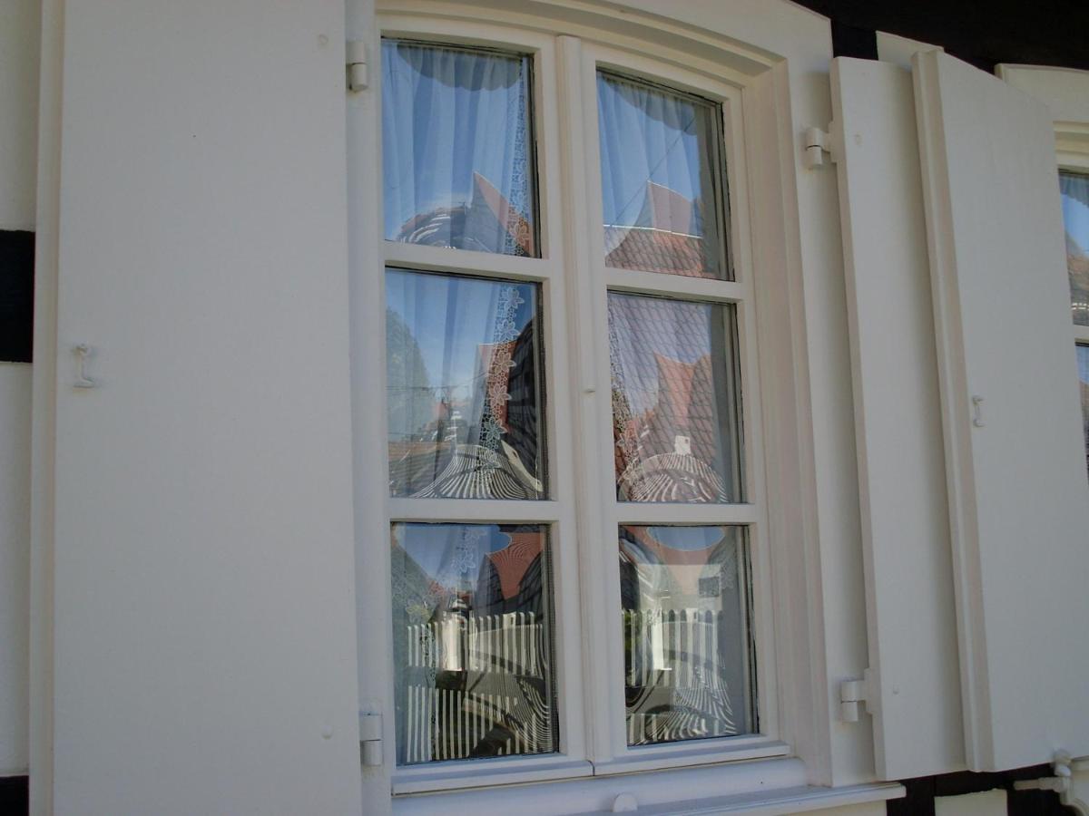 Gites Et Chambres D'Hotes Maison Ungerer Hunspach Екстер'єр фото