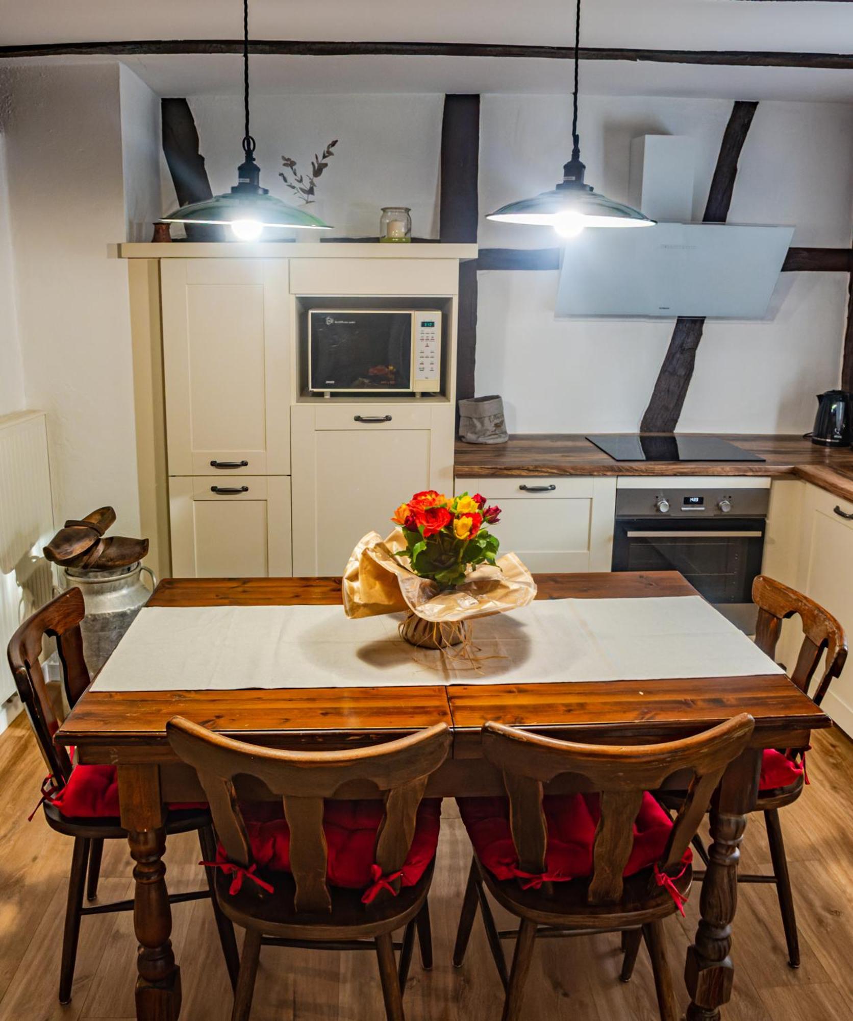 Gites Et Chambres D'Hotes Maison Ungerer Hunspach Екстер'єр фото