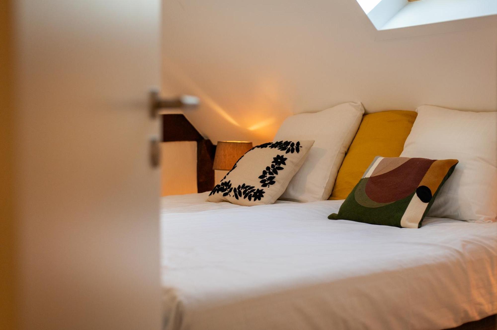 Gites Et Chambres D'Hotes Maison Ungerer Hunspach Екстер'єр фото
