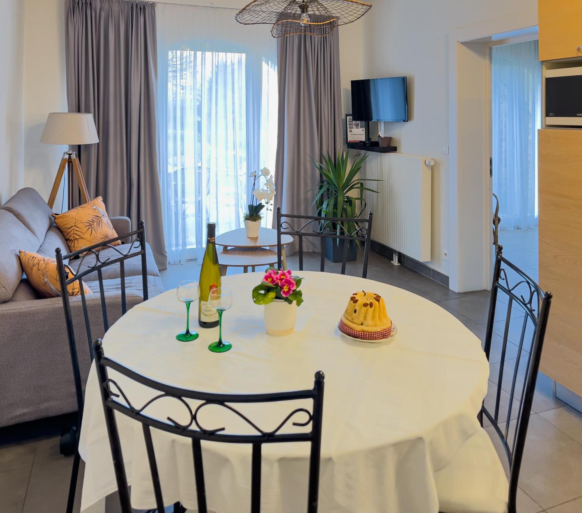 Gites Et Chambres D'Hotes Maison Ungerer Hunspach Екстер'єр фото